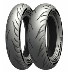 MICHELIN OPONA 140/90B15 COMMANDER III CRUISER REINF 76H TL TT M/C TYŁ DOT 46/2024