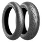 BRIDGESTONE OPONA 190/55ZR17 BATTLAX T31 GT 75W TL TYŁ DOT 06/2026
