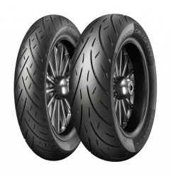 METZELER OPONA 150/80B16 CRUISETEC 77H TL M/C REINF TYŁ DOT 06/2026