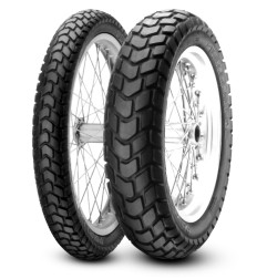 PIRELLI OPONA 90/90-19 MT60 DP 52P TT M/C PRZÓD DOT 04/2026