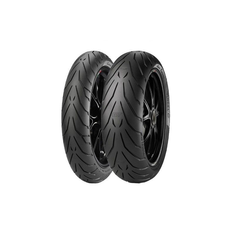 PIRELLI OPONA 120/70ZR17 ANGEL GT (58W) TL M/C PRZÓD DOT 06/2026