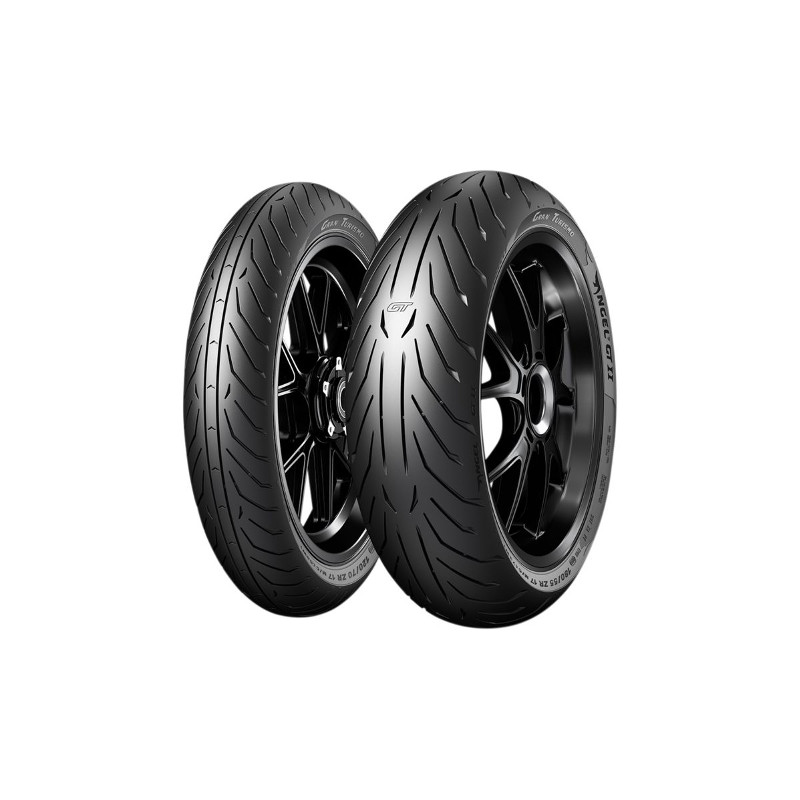 PIRELLI OPONA 170/60R17 ANGEL GT II 72V TL M/C TYŁ DOT 01/2026