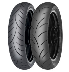 MITAS OPONA 100/80-17 MC 50 52H TL PRZÓD DOT 19/2026 (579059)