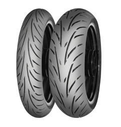 MITAS OPONA 120/70R15 TOURING FORCE 56V TL PRZÓD DOT 18/2026 (616464)
