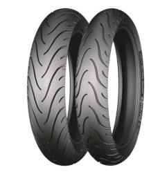 MICHELIN OPONA 100/90-14 PILOT STREET 57P TL M/C PRZÓD/TYŁ DOT 09/2026