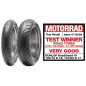 DUNLOP OPONA 110/80R18 SPORTMAX ROADSMART IV 58V TL PRZÓD DOT 02/2026