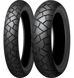 DUNLOP OPONA 150/70R17 TRAILMAX MIXTOUR 69V TL TYŁ DOT 11-12/2026
