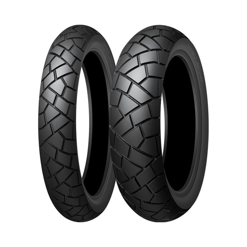DUNLOP OPONA 150/70R17 TRAILMAX MIXTOUR 69V TL TYŁ DOT 11-12/2026