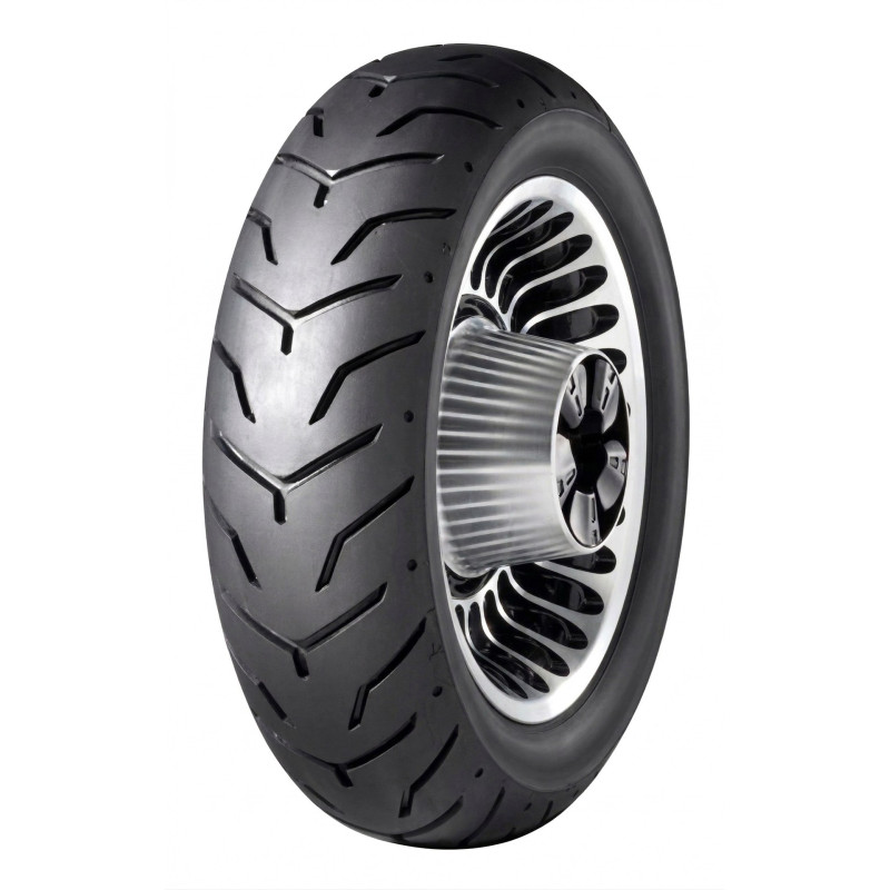 DUNLOP OPONA 180/65B16 D407 T (HARLEY-DAVIDSON) 81H TL TYŁ DOT 03/2026