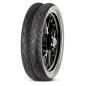 CONTINENTAL OPONA 90/80-17 CONTISTREET 46P TL M/C PRZÓD DOT 17/2025 (240415)