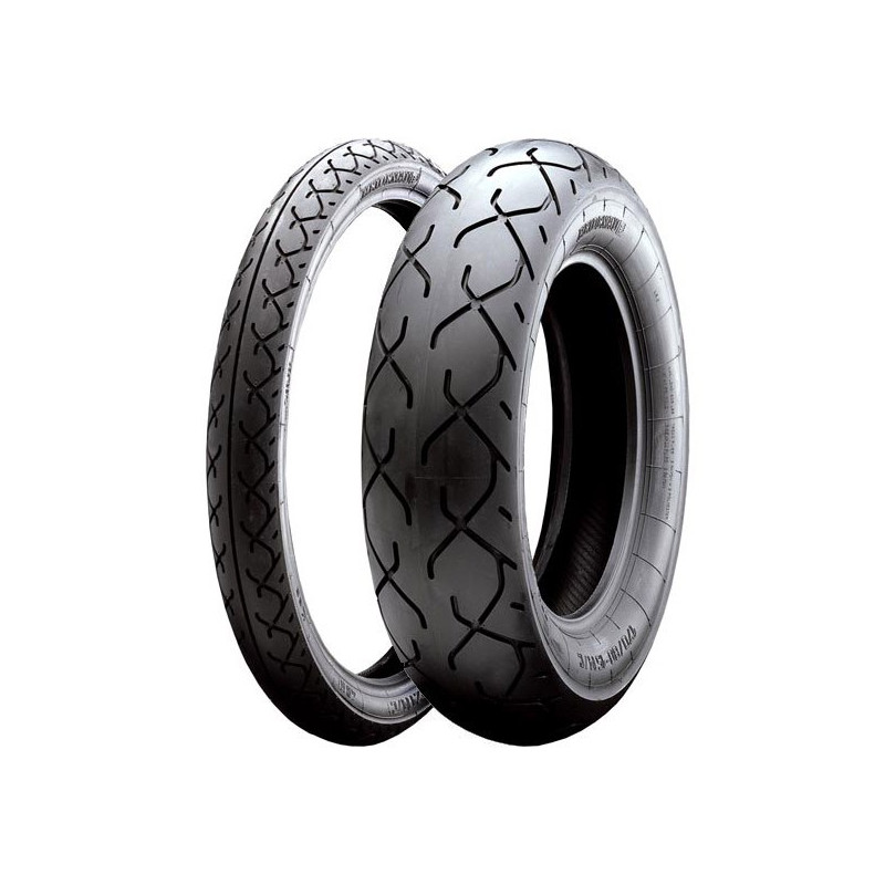HEIDENAU OPONA 130/90-15 K65 66S TT M/C TYŁ DOT 23/2026