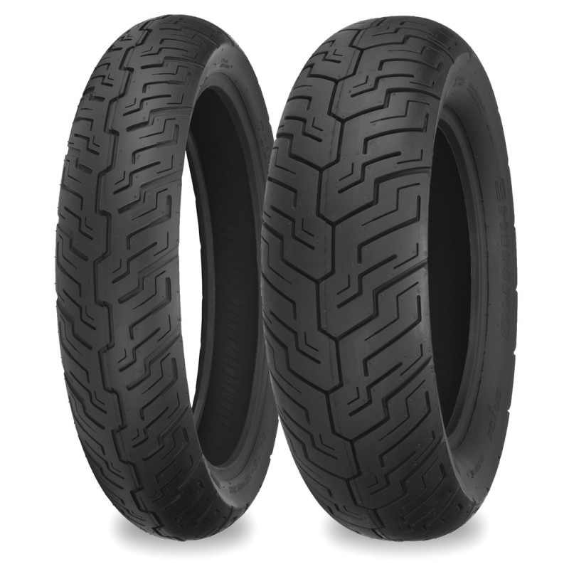 SHINKO OPONA 170/80-15 734 77H TL TYŁ DOT 09-11/2026