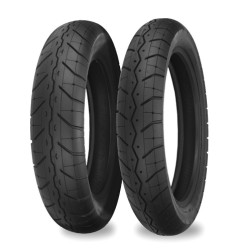 SHINKO OPONA 170/80-15 230 83V TL TYŁ DOT 13/2026