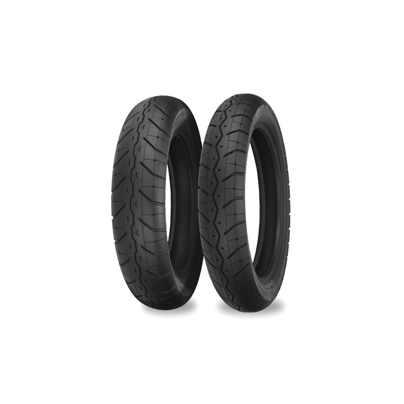 SHINKO OPONA 170/80-15 230 83V TL TYŁ DOT 13/2026