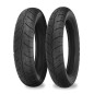 SHINKO OPONA 170/80-15 230 83V TL TYŁ DOT 13/2026