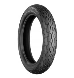 BRIDGESTONE OPONA 2.75-18 EXEDRA G511 42P 4 TT DOT 02/2026