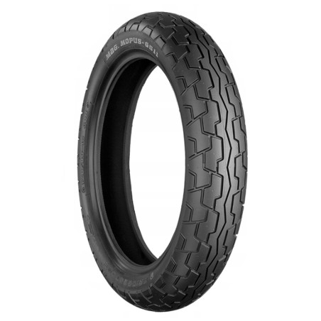 BRIDGESTONE OPONA 2.75-18 EXEDRA G511 42P 4 TT DOT 02/2026