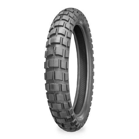 SHINKO OPONA 100/90-19 804 57S M+S TT PRZÓD DOT 07/2026