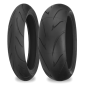 SHINKO OPONA 120/70ZR18 011 59W TL PRZÓD DOT 01/2026