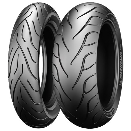 MICHELIN OPONA 180/65B16 COMMANDER II 81H TL/TT REINF M/C TYŁ DOT 11/2026