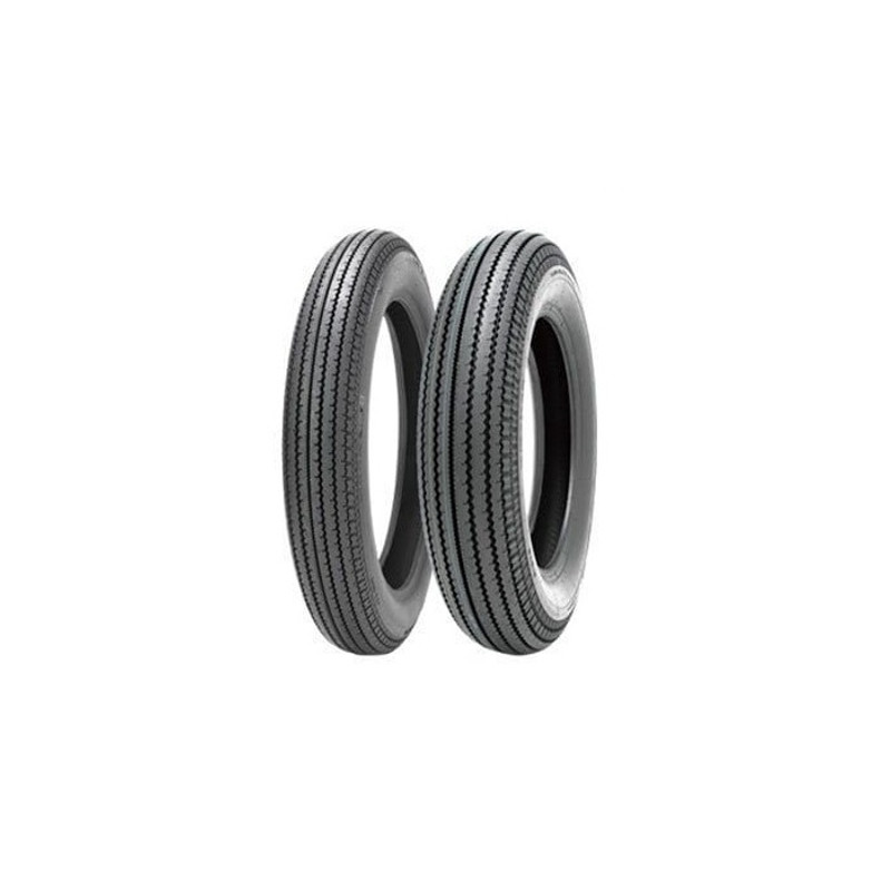 SHINKO OPONA 4.00-18 270 64H TT PRZÓD/TYŁ DOT 06/2026