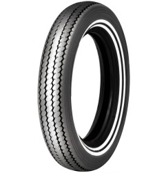 SHINKO OPONA MT90-16 E240 74H DW PRZÓD/TYŁ (PODWÓJNY BIAŁY PAS) DOT 01/2026
