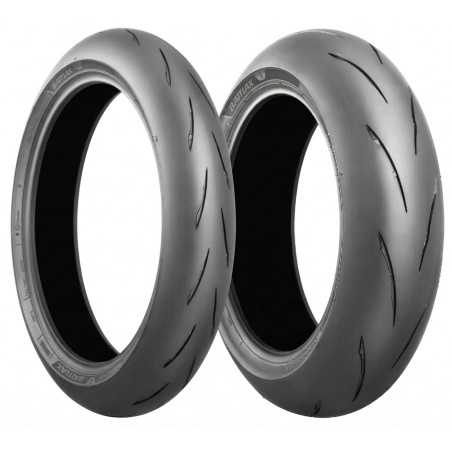 BRIDGESTONE OPONA 120/70ZR17 RS12 (58W) TL PRZÓD 04/2026
