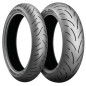 BRIDGESTONE OPONA 120/70ZR17 BATTLAX T33 (58W) TL PRZÓD DOT 06-08/2026