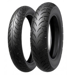 WANDA OPONA 120/80-17 P6229 6PR 67S M/C TL TYŁ (DO 180 KM/H) DOT 11/2026 (STREET)