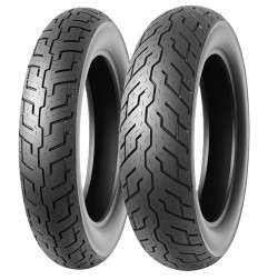 OBOR (WANDA) OPONA 150/80-16 4PR W6015 71H TL TYŁ DOT 11/2026 (CRUISER)