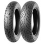 OBOR (WANDA) OPONA 150/80-16 4PR W6015 71H TL TYŁ DOT 11/2026 (CRUISER)