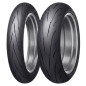 DUNLOP OPONA 190/50ZR17 SPORTMAX Q5A (73W) TL TYŁ DOT 06/2026