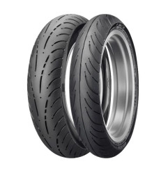 DUNLOP OPONA 130/70B18 D428 63H TL HONDA CMX1100 REBEL (2021) PRZÓD DOT 06/2026