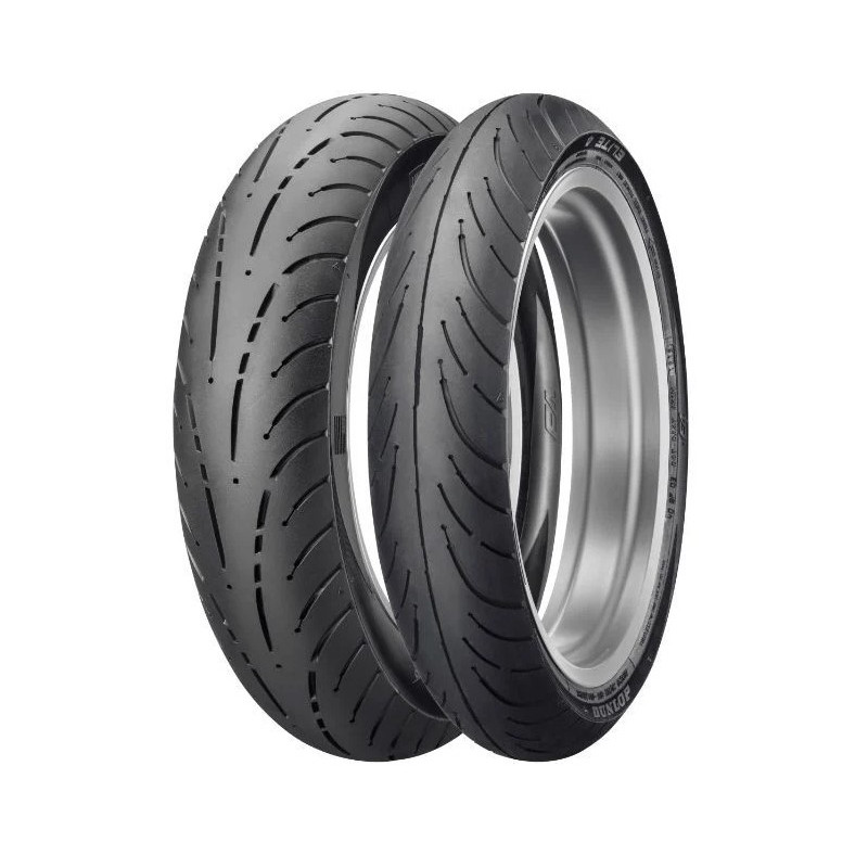 DUNLOP OPONA 130/70B18 D428 63H TL HONDA CMX1100 REBEL (2021) PRZÓD DOT 06/2026