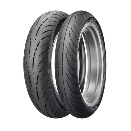 DUNLOP OPONA 130/70B18 D428 63H TL HONDA CMX1100 REBEL (2021) PRZÓD DOT 06/2026