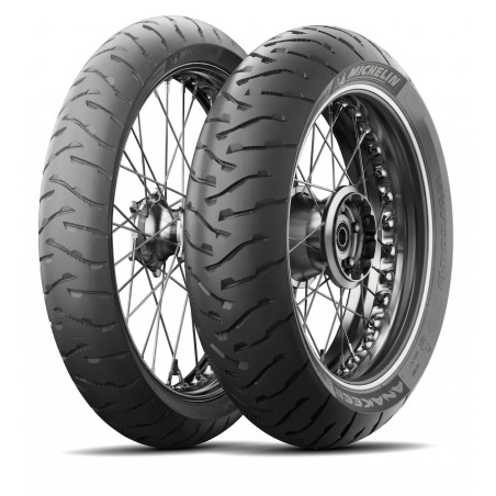 MICHELIN OPONA 110/80R19 ANAKEE 3 59V TL/TT M/C PRZÓD DOT 09/2026