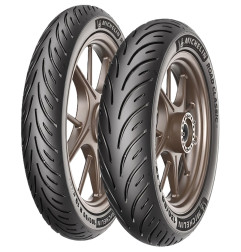 MICHELIN OPONA 150/70R17 ROAD CLASSIC 69H TL M/C TYŁ DOT 01/2026