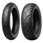 DUNLOP OPONA 130/70R18 D423 63V TL PRZÓD HONDA CTX1300 DOT 51/2024