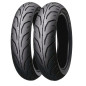 DUNLOP OPONA 120/80-14 TT900 GP J 58P TT TYŁ KAWASAKI D-TRACKER 125 DOT 09/2024