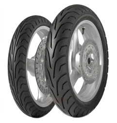 DUNLOP OPONA 130/90-16 ARROWMAX STREETSMART 67V TL TYŁ DOT 17/2024