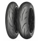MITAS OPONA 110/70ZR17 SPORT FORCE+ RACING SOFT (54W) TL PRZÓD DOT 22/2026 (604077)