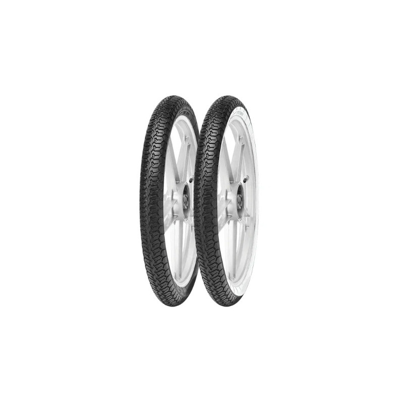 MITAS OPONA 2.50-16 B-8 42J TT PRZÓD/TYŁ DOT 20/2026 (572916)