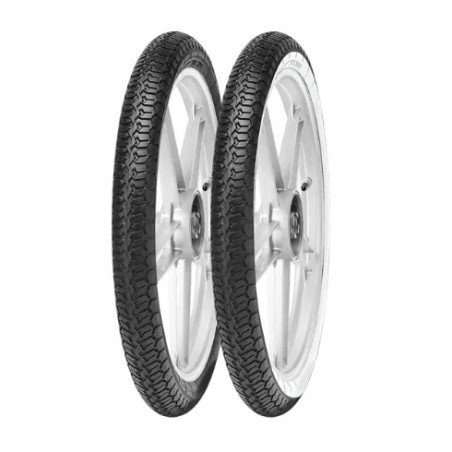 MITAS OPONA 2.50-16 B-8 42J TT PRZÓD/TYŁ DOT 20/2026 (572916)