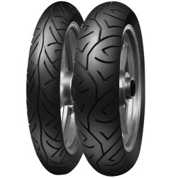 PIRELLI OPONA 110/70-16 SPORT DEMON 52P TL M/C PRZÓD (DO 150 KM/H) DOT 09/2025