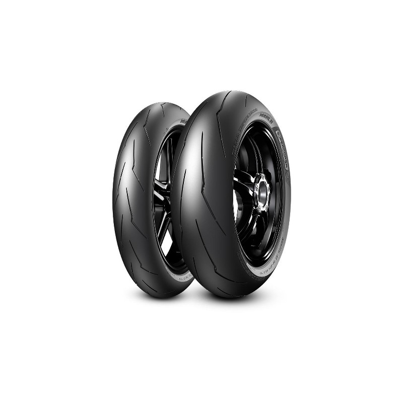 PIRELLI OPONA 190/55ZR17 DIABLO SUPERCORSA V3 SP (75W) TL M/C TYŁ DOT 20/2026