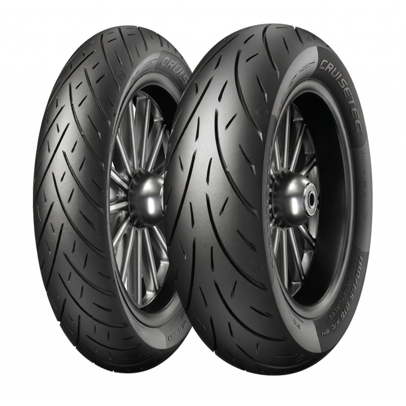 METZELER OPONA 260/40V18 CRUISETEC (84V) TL M/C TYŁ DOT 38/2022