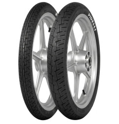 PIRELLI OPONA 3.50-18 CITY DEMON 62P M/C REINF TYŁ DOT 05-28/2024