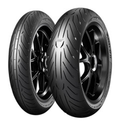 PIRELLI OPONA 120/70R19 ANGEL GT II 60V TL M/C PRZÓD DOT 01/2026