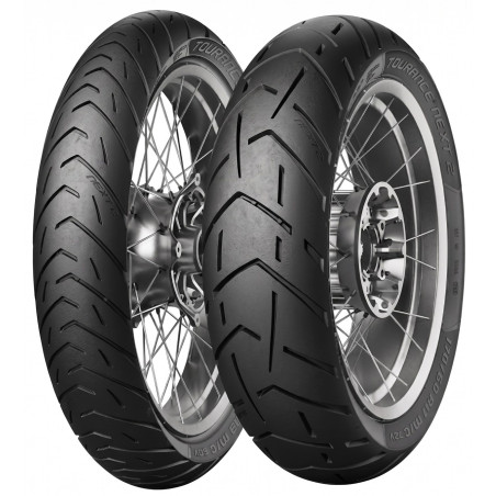 METZELER OPONA 170/60R17 TOURANCE NEXT 2 (B) 72V TL M/C TYŁ DOT 10/2026