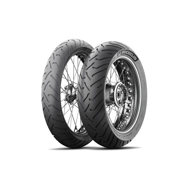 MICHELIN OPONA 90/90-21 M/C 54V ANAKEE ROAD TL/TT PRZÓD DOT 09/2026
